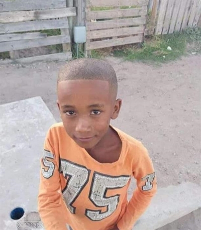 Paartjie vandag weer in hof vir kindermoord