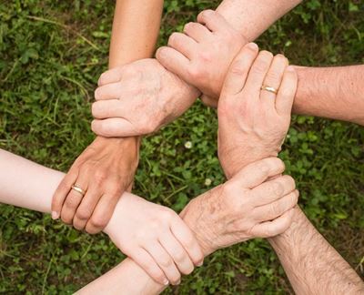 New community movement