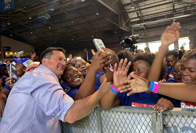 Steenhuisen urges voters to change the narrative in the upcoming elections