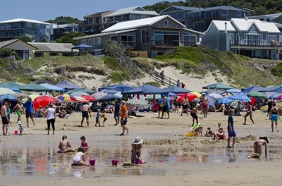 Blue Flag and best beaches