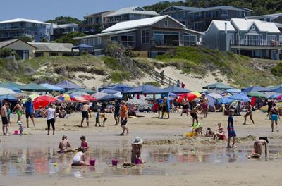 Blue Flag and best beaches