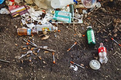 ‘Crystal, nyaope, cat and everything’ – Pretoria’s newest drug house