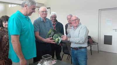 Sustainable gardening key to our future survival