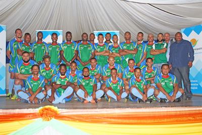 New muni rugby league launched
