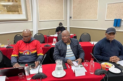 NUM demands 15% wage hike from cash-strapped Eskom