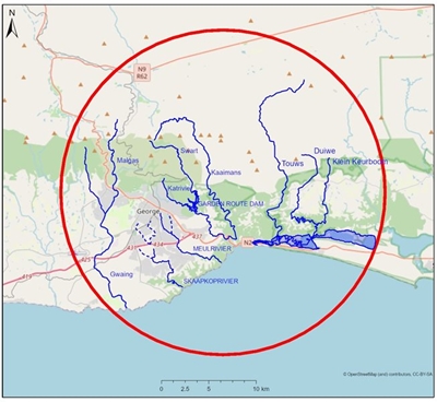 Wetlands in spotlight on World Wetlands Day