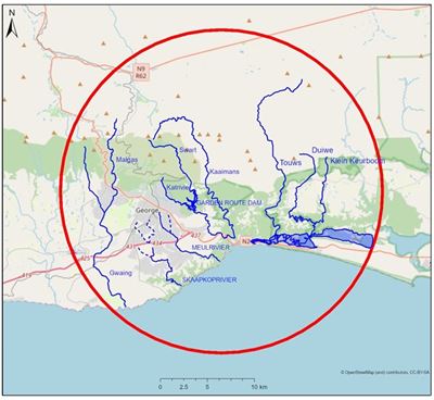 Wetlands in spotlight on World Wetlands Day