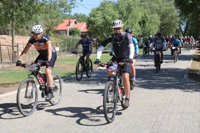 36ONE Challenge spring weg