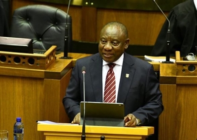 Ramaphosa urges taxi industry to end sexism and GBV