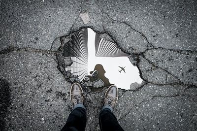 Solar and pothole repairs to solve youth unemployment, as 5 million more jobs promised