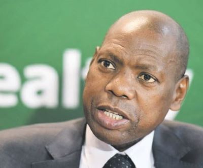 Mkhize refutes Montana’s Prasa kickbacks allegations