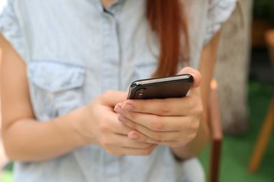 Children's mental health harmed by excessive screen time warns SASOP