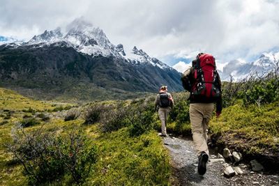 Hike smarter and safer: Top hiking tips for over-50s