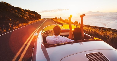 Plan your road trip now