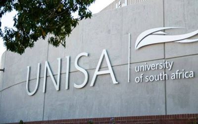 Unisa students protest after exam results delayed