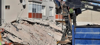 Unravelling the George disaster: Expert explains how the cause could be determined