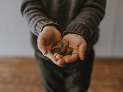 You don’t qualify for bank assistance? Good, you’ve dodged a bullet