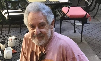 Breyten Breytenbach passes away in France