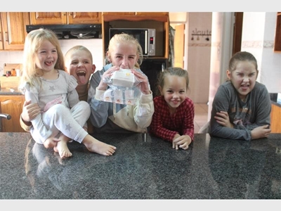 She will eat McDonald’s again says Secunda kid who found frog in burger