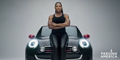 'Racist' Serena Williams cartoon given Australian all-clear