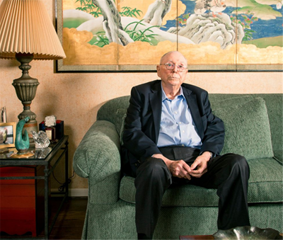 Exploring Charlie Munger's take on the stock market