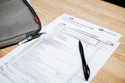 Have your say on tax proposals