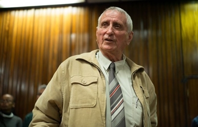 Apartheid cop loses appeal for permanent stay of prosecution in Ahmed Timol case