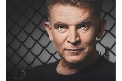 Theuns Jordaan passes away at the age of 50
