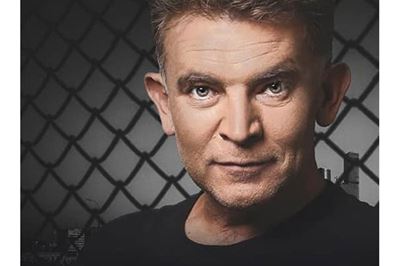 Theuns Jordaan passes away at the age of 50