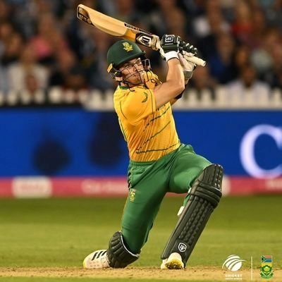 Tristan Stubbs to make test number three spot his own