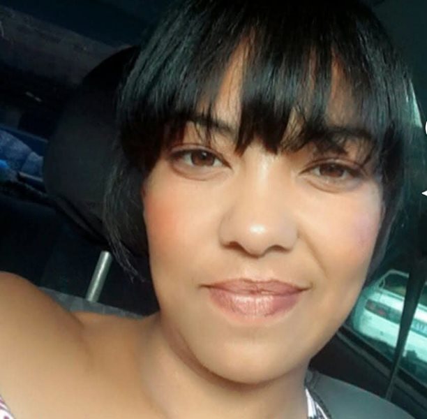 Drive-by memorial held for Velia Strydom following death near Red Bridge