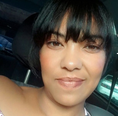 Drive-by memorial held for Velia Strydom following death near Red Bridge