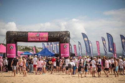 Plett is where the Love is next week