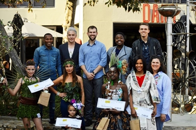 Fashion branches off to its roots