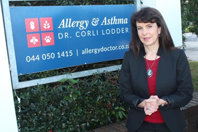 World Allergy Week: 13 - 19 June