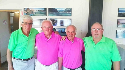 Skippie 'n ware ambassadeur