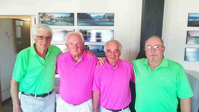 Skippie 'n ware ambassadeur
