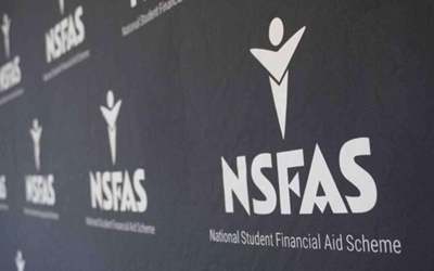 ‘They’ve misunderstood procedure for feud’ – Nsfas on student union’s allegations 