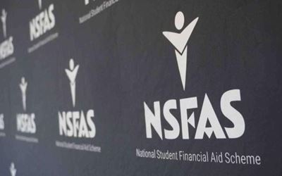 ‘They’ve misunderstood procedure for feud’ – Nsfas on student union’s allegations 