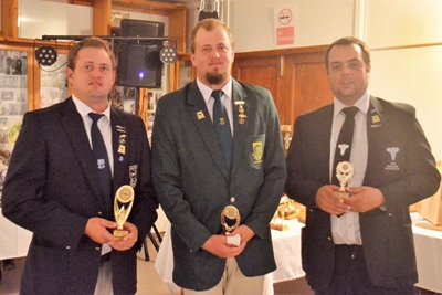 Hengelaars laat die lyne sing