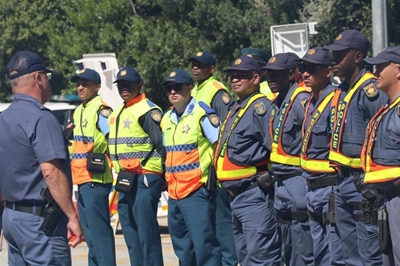R300 000 worth of drugs confiscated
