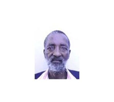 Help find missing man