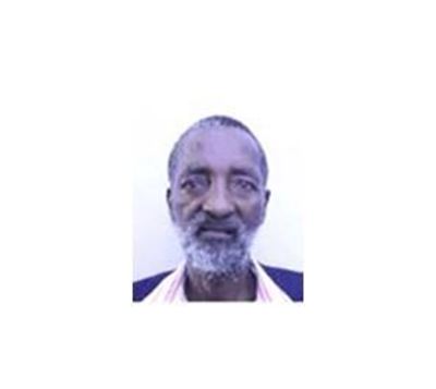 Help find missing man