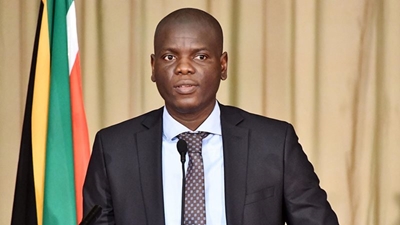 ‘We were working, not partying’ – Justice ministry slams DA’s ‘partying on taxpayer money’ claims