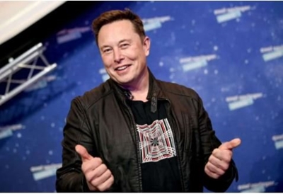 Elon Musk becomes richest person in the world again, eclipsing space foe Bezos