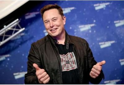 Elon Musk becomes richest person in the world again, eclipsing space foe Bezos