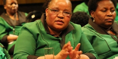 Women’s League at odds with ANC NEC over gender parity