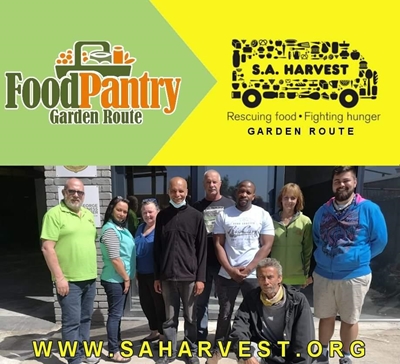 New name for Food Pantry