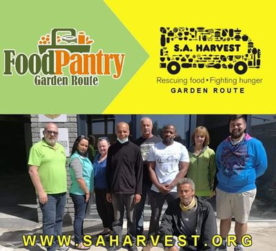 New name for Food Pantry