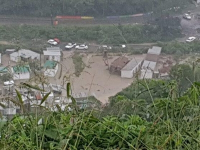 Four confirmed dead following Eastern Cape flooding